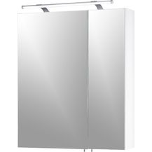 Bild für Schildmeyer Spiegelschrank 125095