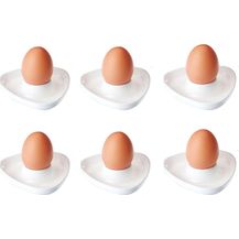 Bild für WESTMARK Eierbecher 6 Eierbecher »Tri«