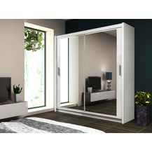 Bild für Kleiderschrank Paries