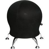 Topstar Hocker ´Sitness 5´, schwarz