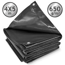 Bild für Jago® Abdeckplane mit 18 Ösen