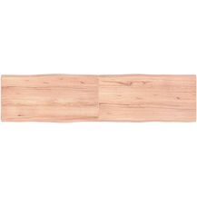 Bild für vidaXL Tischplatte 160x40x(2-4)