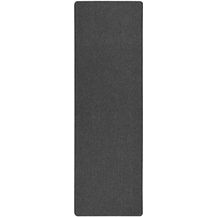 Bild für vidaXL Teppichläufer Dunkelgrau 100 x 300 cm 100% Polypropylen 42011376