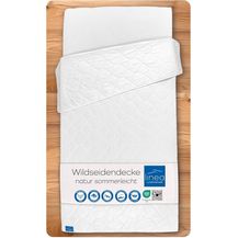 Bild für Böhmerwald Natur Wildseidendecke