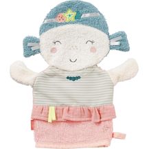 Bild für Baby Fehn Waschhandschuh Meerjungfau