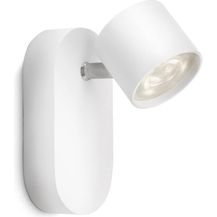 Bild für Philips STAR single spot LED white 1x4W SELV