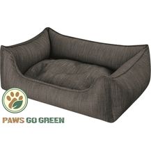 Bild für Dandy Dog Hundebett Eco Dog Erde Größe M