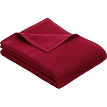 Bild für Ibena Porto XXL Tagesdecke warm & waschbar