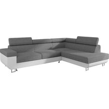 Bild für Mirjan24 'Fonti' Ecksofa