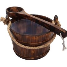 Bild für MCW Sauna Eimer B26