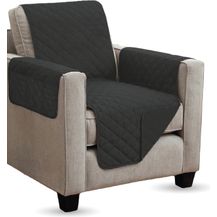 Bild für Sesselschoner ( Schwarz )