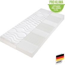 Bild für BeCo 'Medibett Standard KS' Komfortschaummatratze H2 90x200 cm