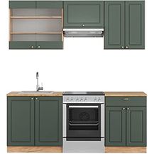 Bild für Vicco Küchenzeile Fame-Line