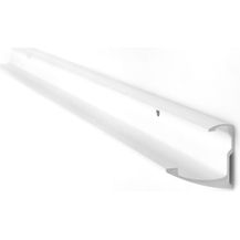 Bild für Regalhalterung Alu-Profil ALLUMINIA 18