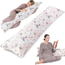 Bild für Totsy Baby Seitenschläferkissen Schwangerschaftskissen 40x145 cm