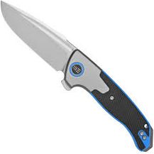 Bild für We Knife Press Check