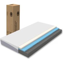 Bild für Flieks Schaummatratze 140x200cm