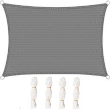 Bild für Woltu Sonnensegel