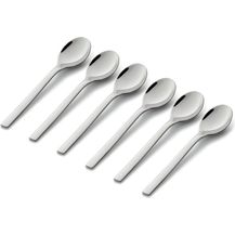 Bild für WMF Nuova Kaffeelöffel-Set 6-teilig