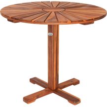 Bild für Casaria Gartentisch Sunrise (1-St)
