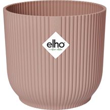 Bild für Elho Blumentopf Vibes Fold Ø 18 x 17 cm zartrosa