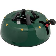 Bild für Star-Max Christbaumständer "Start 2" mit Fußhebeltechnik