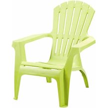 Bild für Havestol IPAE Progarden Dolomiti Neongrün PP (75 x 86 x 86 cm)