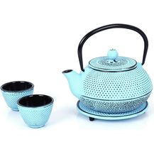 Bild für ECHTWERK Teeservice (4-tlg)