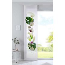 Bild für Gardinenbox Schiebegardine, Klettband (1 St)