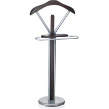 Bild für IDIMEX Herrendiener Stummer Damen Diener Kleiderbutler Kleiderständer Fabio mit Kleiderbügel