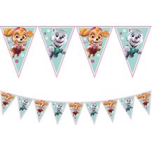 Bild für Wimpelgirlande Paw Patrol 230cm
