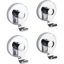 Bild für WENKO Wandhaken Irun, (Set, 4-St)