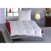 Bild für Haeussling Daunenbettdecke Swiss Royal