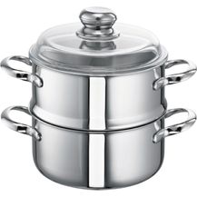 Bild für Dampfgarer