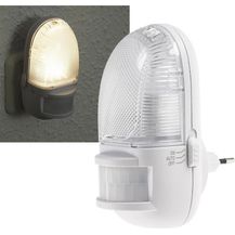 Bild für REV Nachtlicht mit Bewegungsmelder