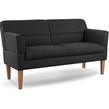 Bild für CAVADORE 2,5-Sitzer Küchensofa Kira / Sitzbank für Küche