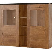 Bild für Home affaire Highboard Larona