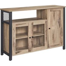 Bild für Vasagle Sideboard Küchenschrank