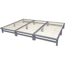 Bild für Familienbett