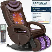 Bild für aktivshop Massagesessel mit elektrischer Aufstehhilfe