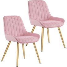 Bild für Lestarain 2 Stücke Esszimmerstuhl