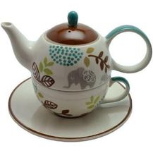 Bild für Tea for one "Ole"