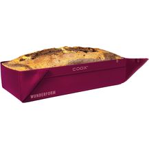 Bild für coox WUNDERFORM Basic M in Dunkelrot