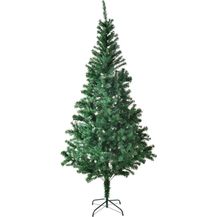 Bild für Juskys Weihnachtsbaum 180 cm künstlich mit Ständer
