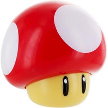 Bild für Flashpoint AG Super Mario Mushroom Licht