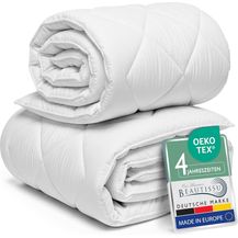 Bild für Beautissu BeauNuit JD Bettdecke 4 Jahreszeiten 155x220 cm