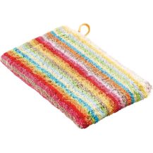 Bild für Cawö Handtücher Lifestyle Streifen 7008 25 16 x 22 cm