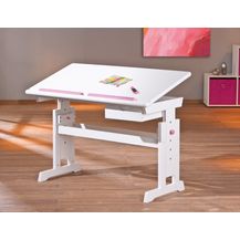 Bild für Inter Link 'Baru' Kinderschreibtisch