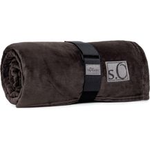 Bild für s.Oliver 'Oro' Wohndecke