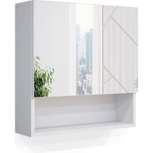 Bild für Vicco 'Irma' Spiegelschrank